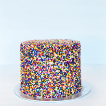 Load image into Gallery viewer, *Rainbow Cake
