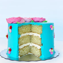 Load image into Gallery viewer, The Dainty Cake
